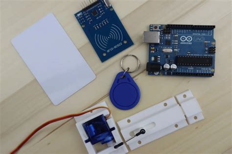 build your own rfid system|make your own rfid blocker.